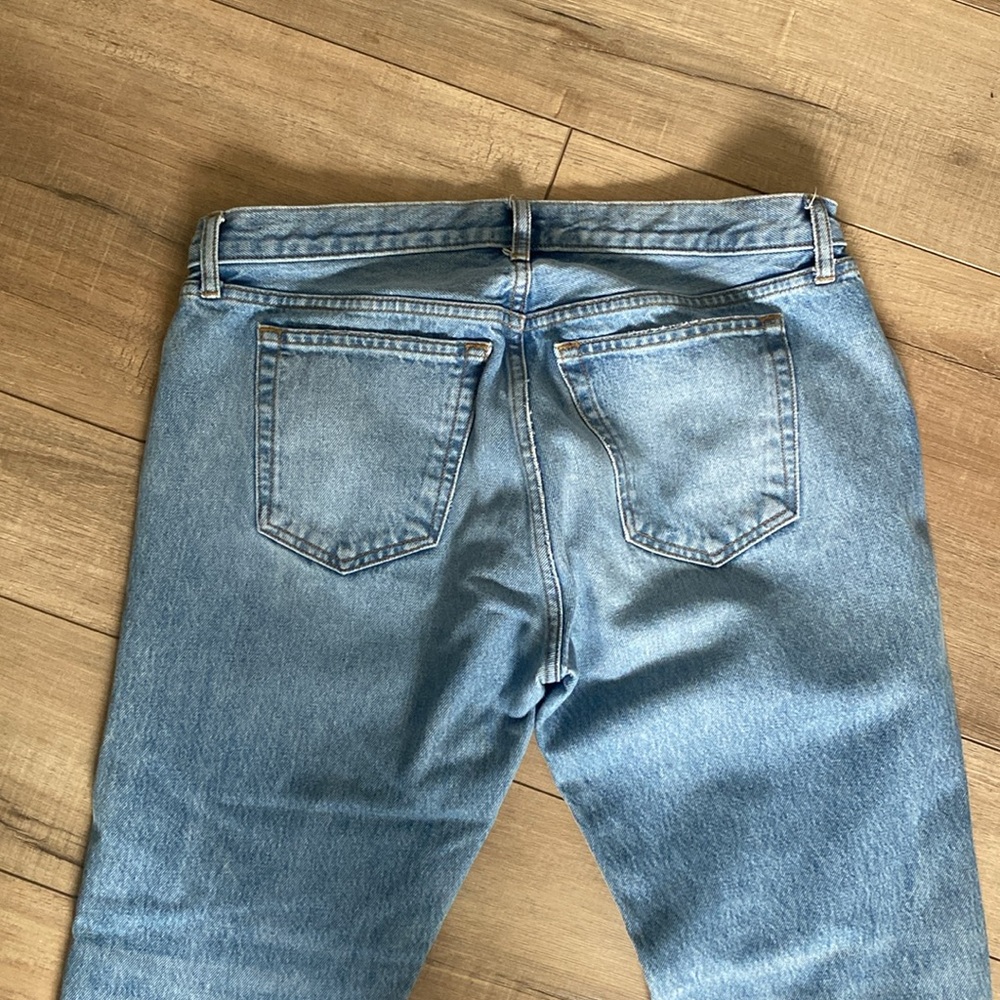 Khaite Denim - style: Kyle - Picture 5 of 6